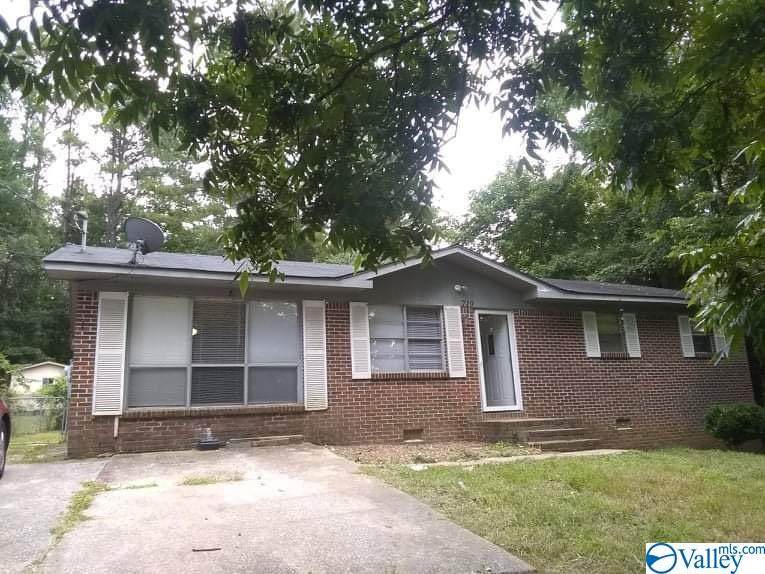 719 Noccalula Drive - Photo 1