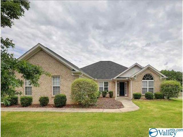 206 Forest Oak Lane - Photo 1