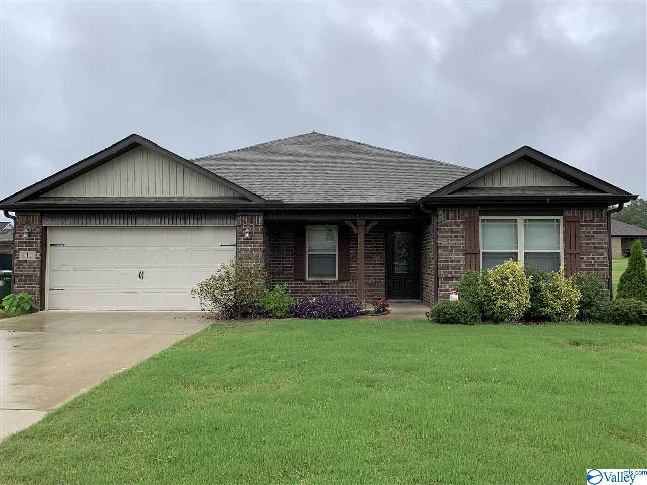 111 Stratman Drive - Photo 1
