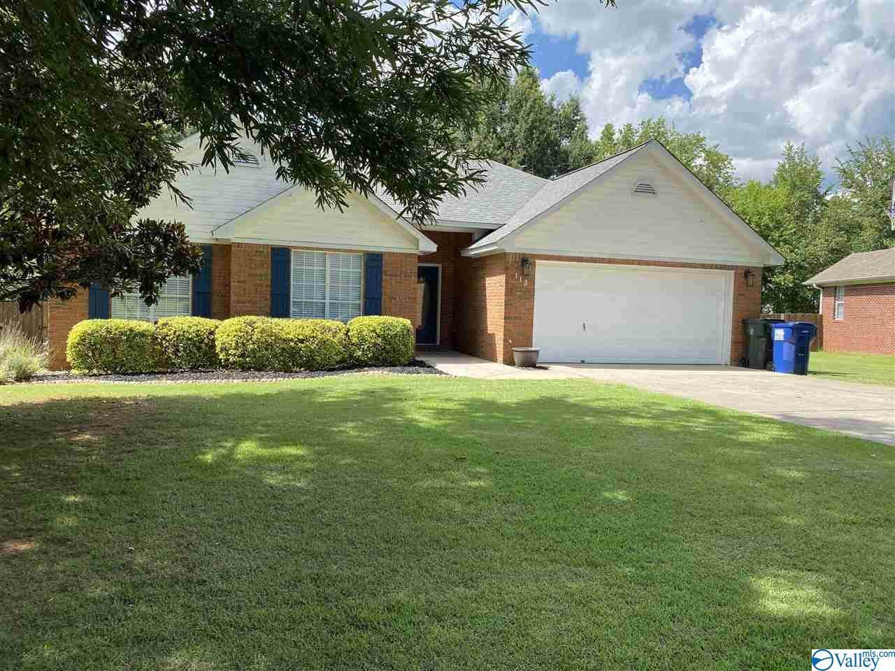 113 Garden Brook Drive - Photo 1