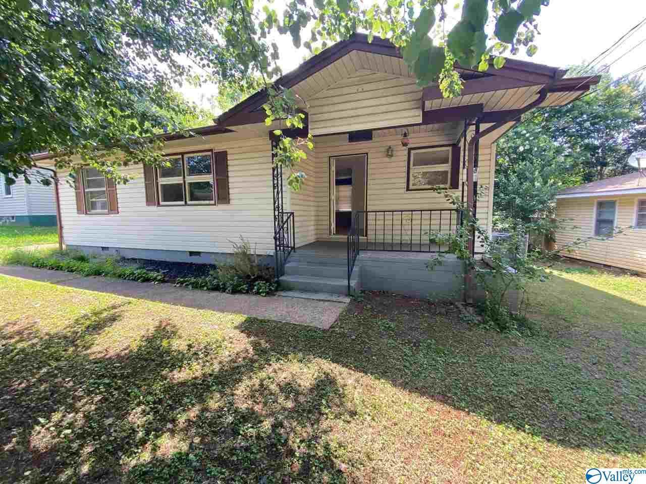 4202 Concord Road - Photo 1