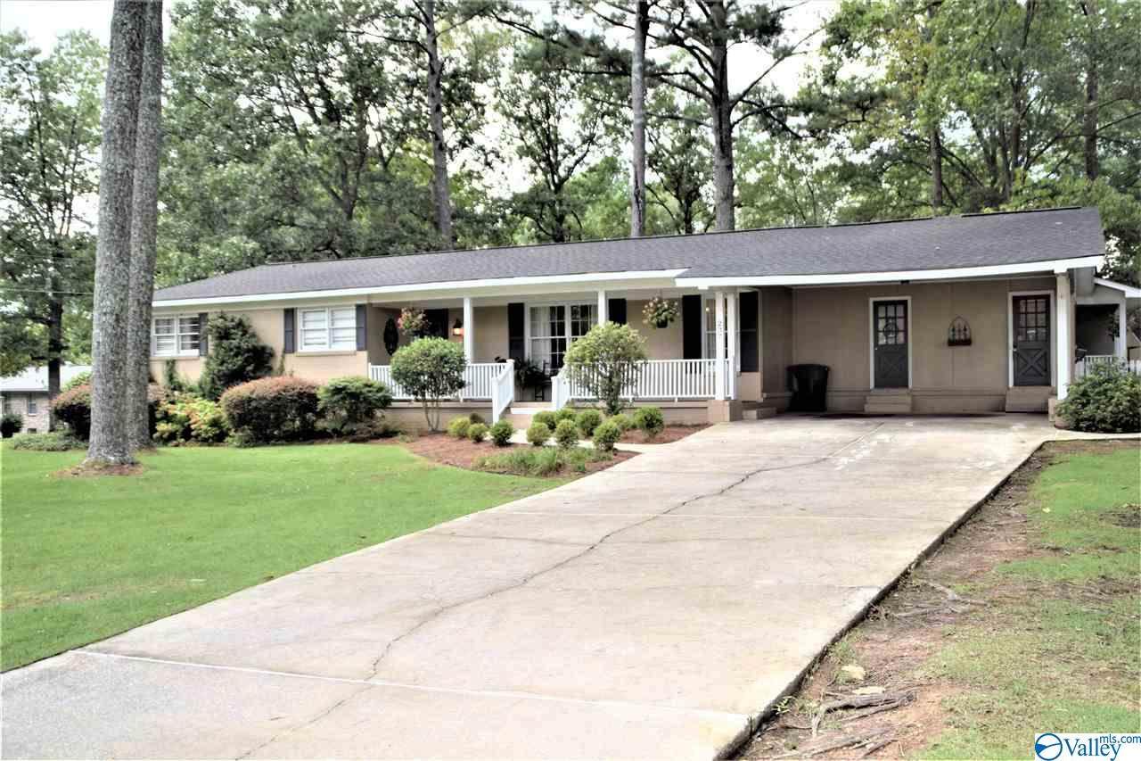 237 Brookhaven Drive - Photo 1