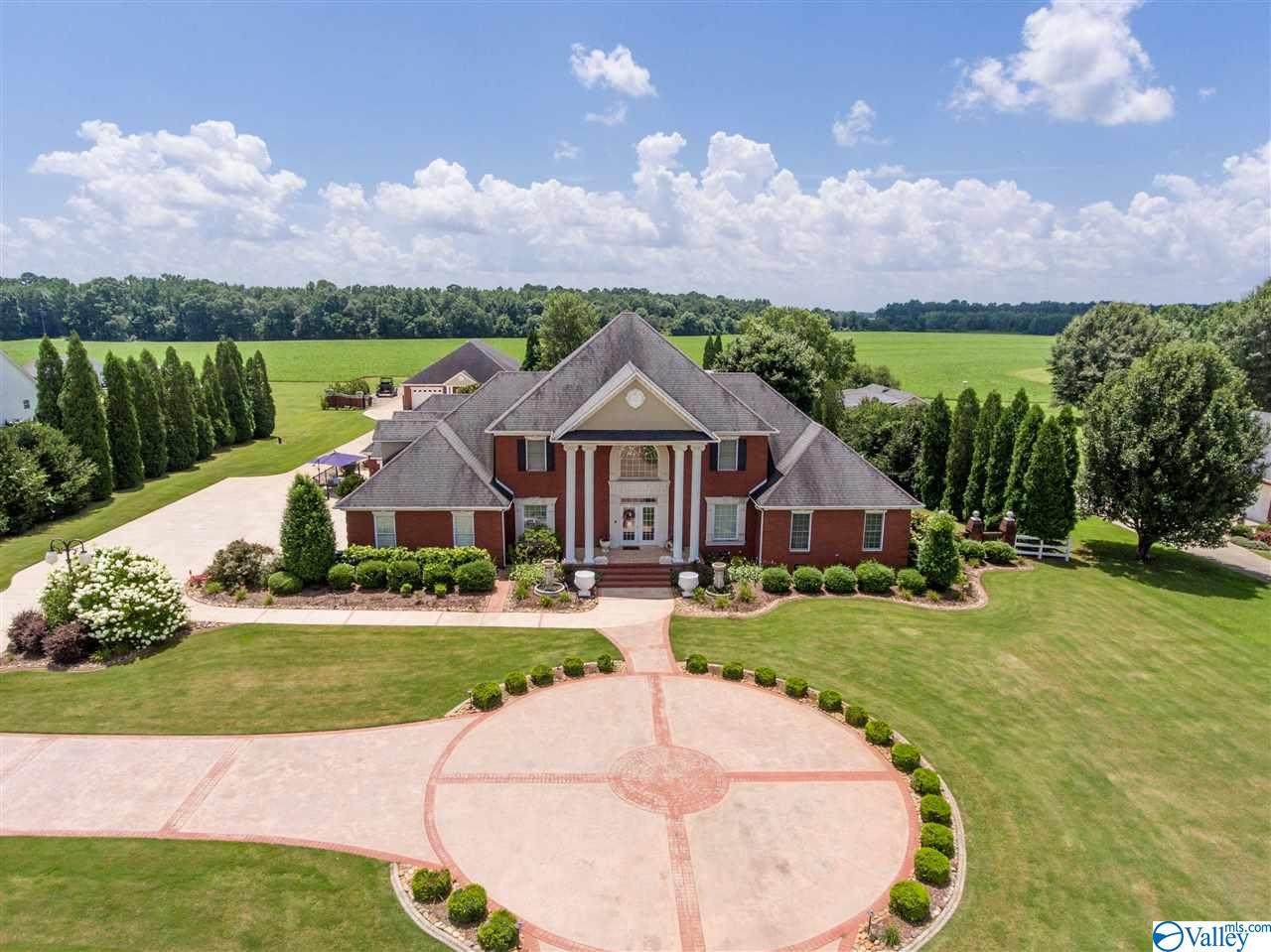 24704 Craft Road - Photo 1