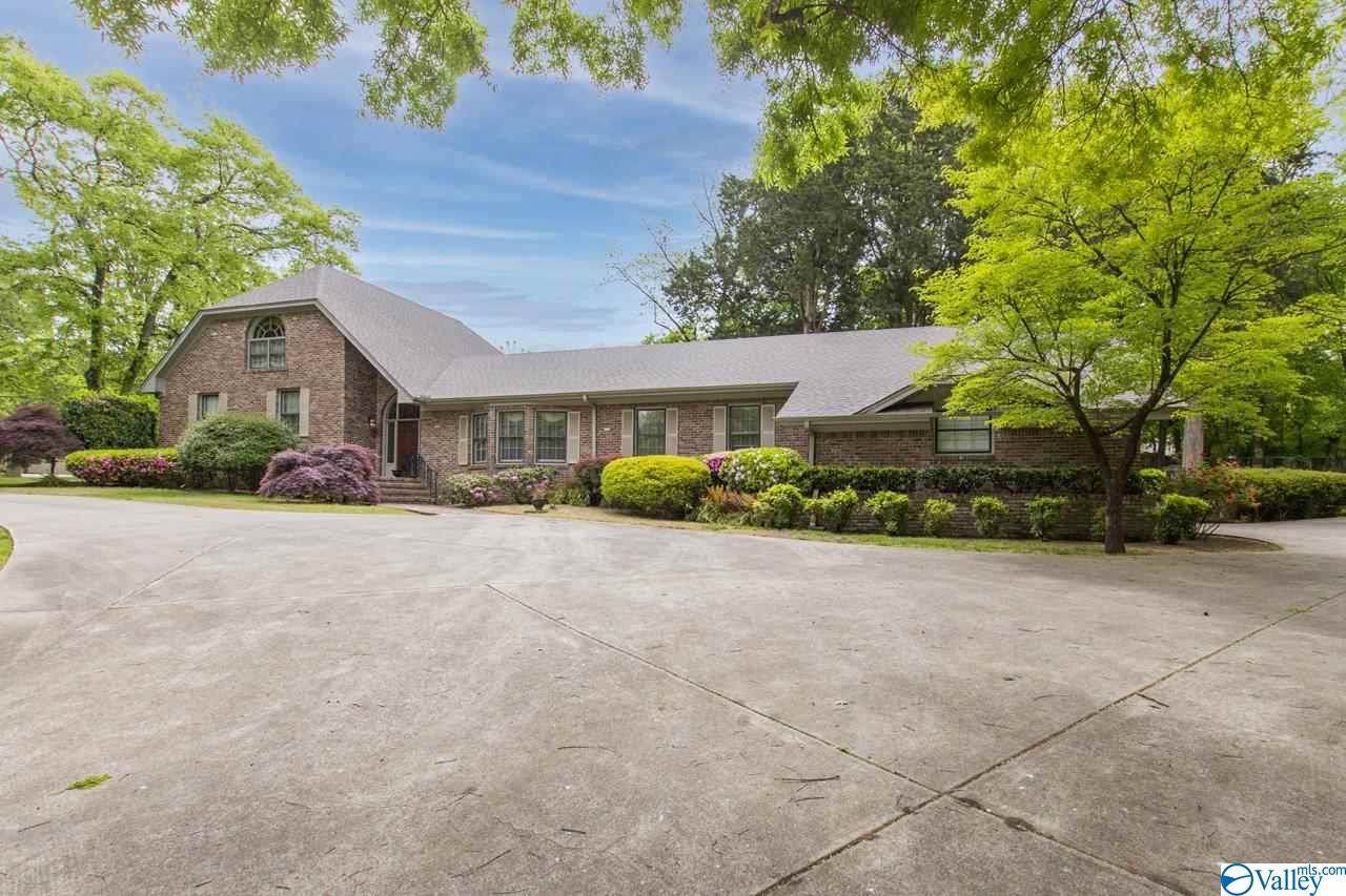 1604 Governors Drive - Photo 1