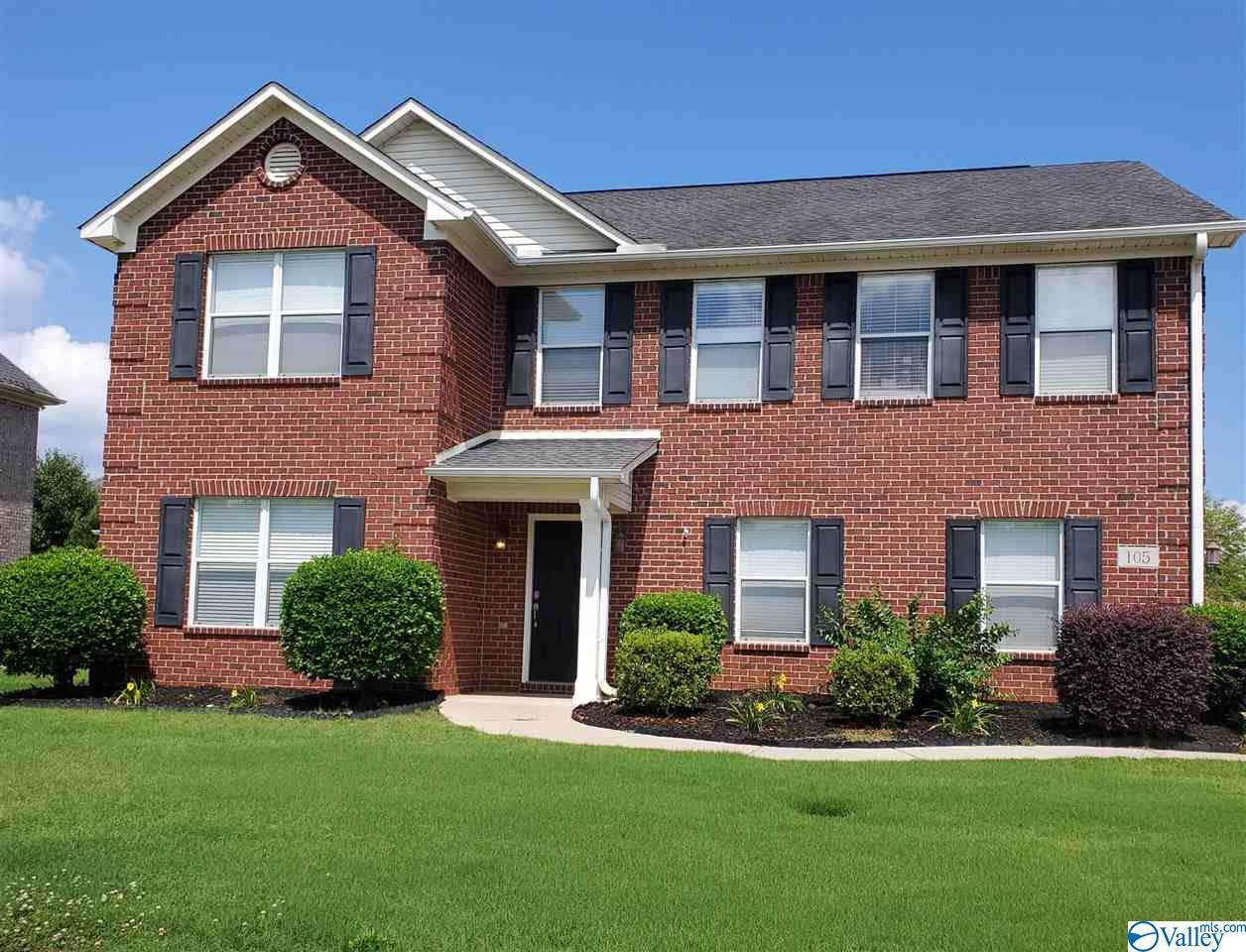 105 Huston Court - Photo 1