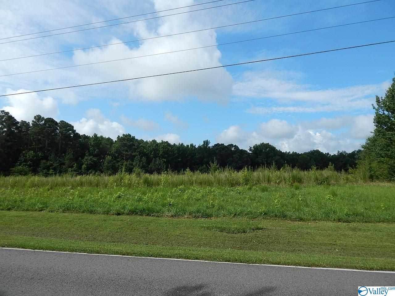 Fry Gap Road - Photo 1
