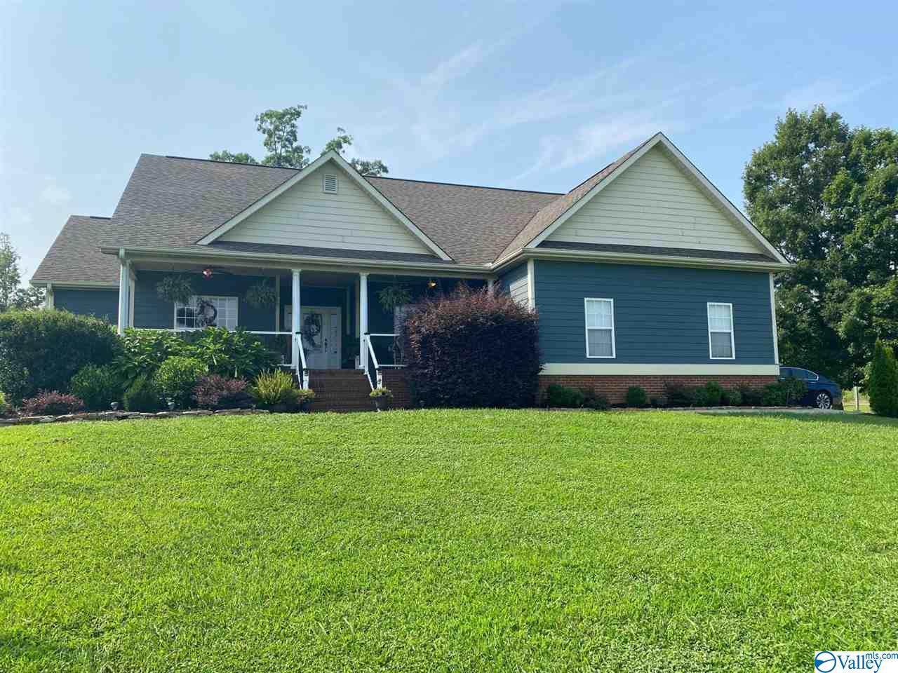 9 Pointer Lane - Photo 1