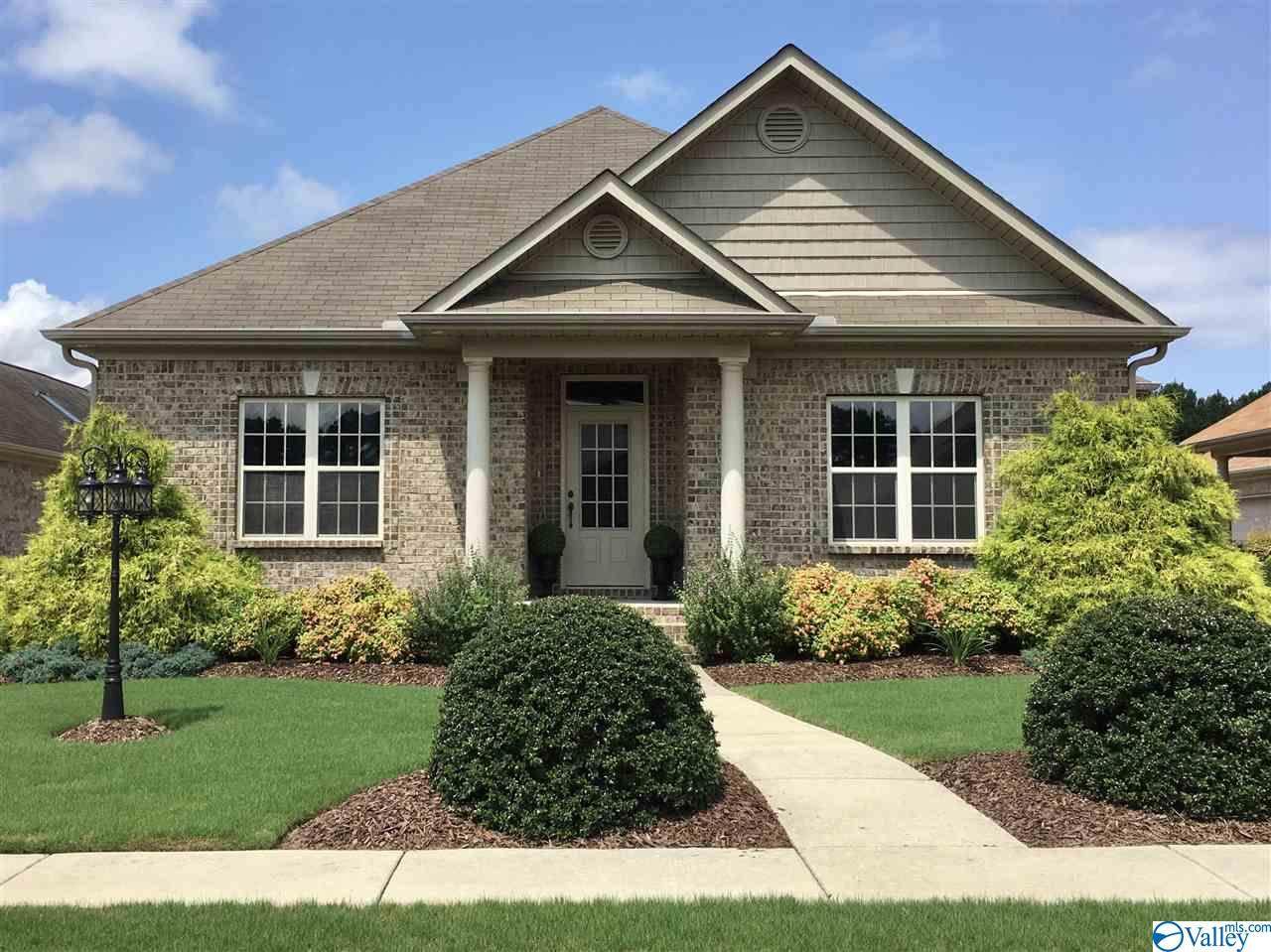 16839 Gardenview Lane - Photo 1
