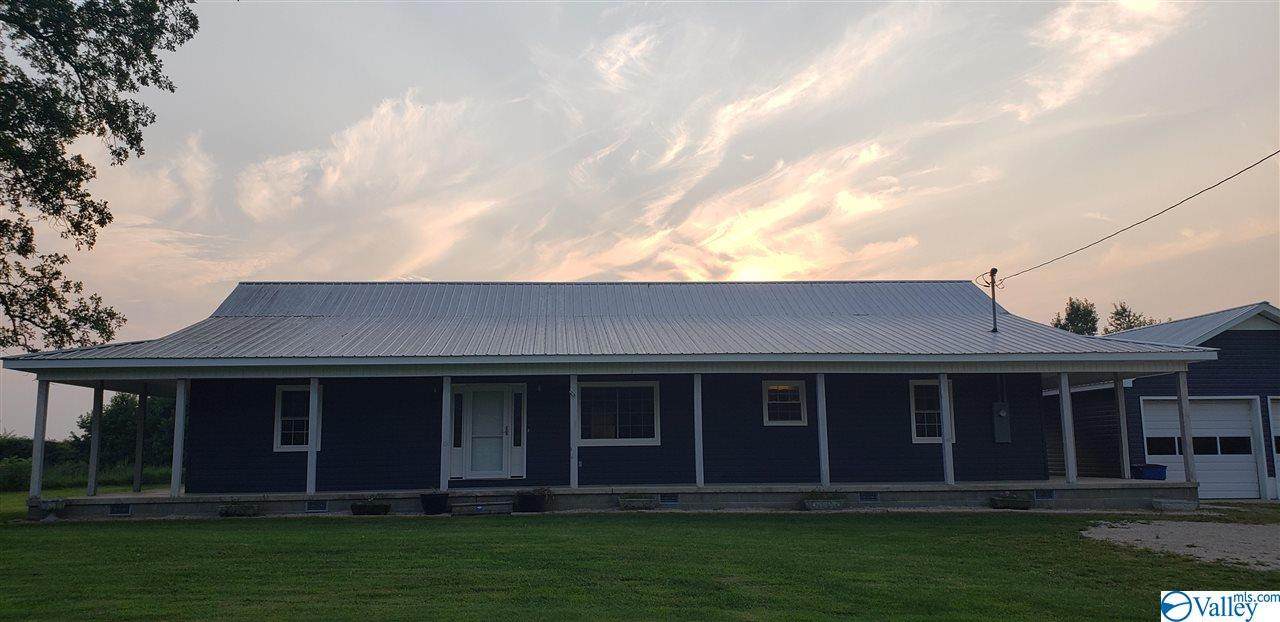 806 County Road 139 - Photo 1