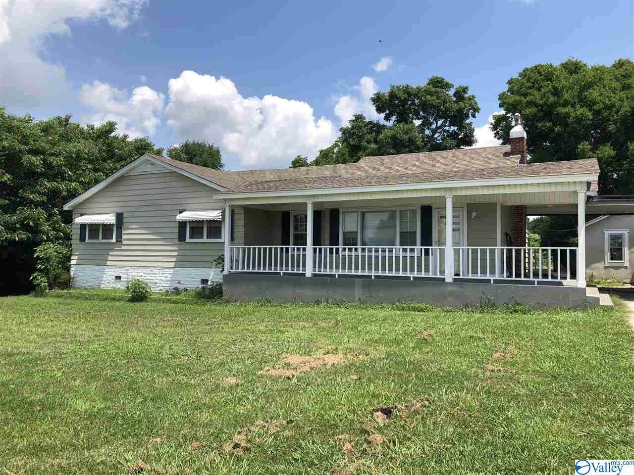17681 Hwy 72 - Photo 1