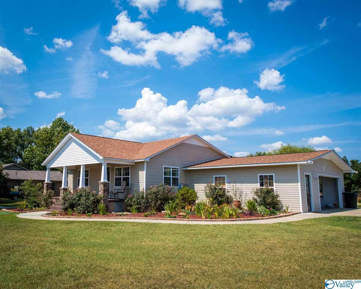 27571 Nick Davis Road - Photo 1
