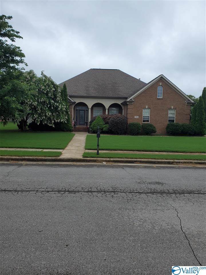 25881 Rosedown Drive - Photo 1
