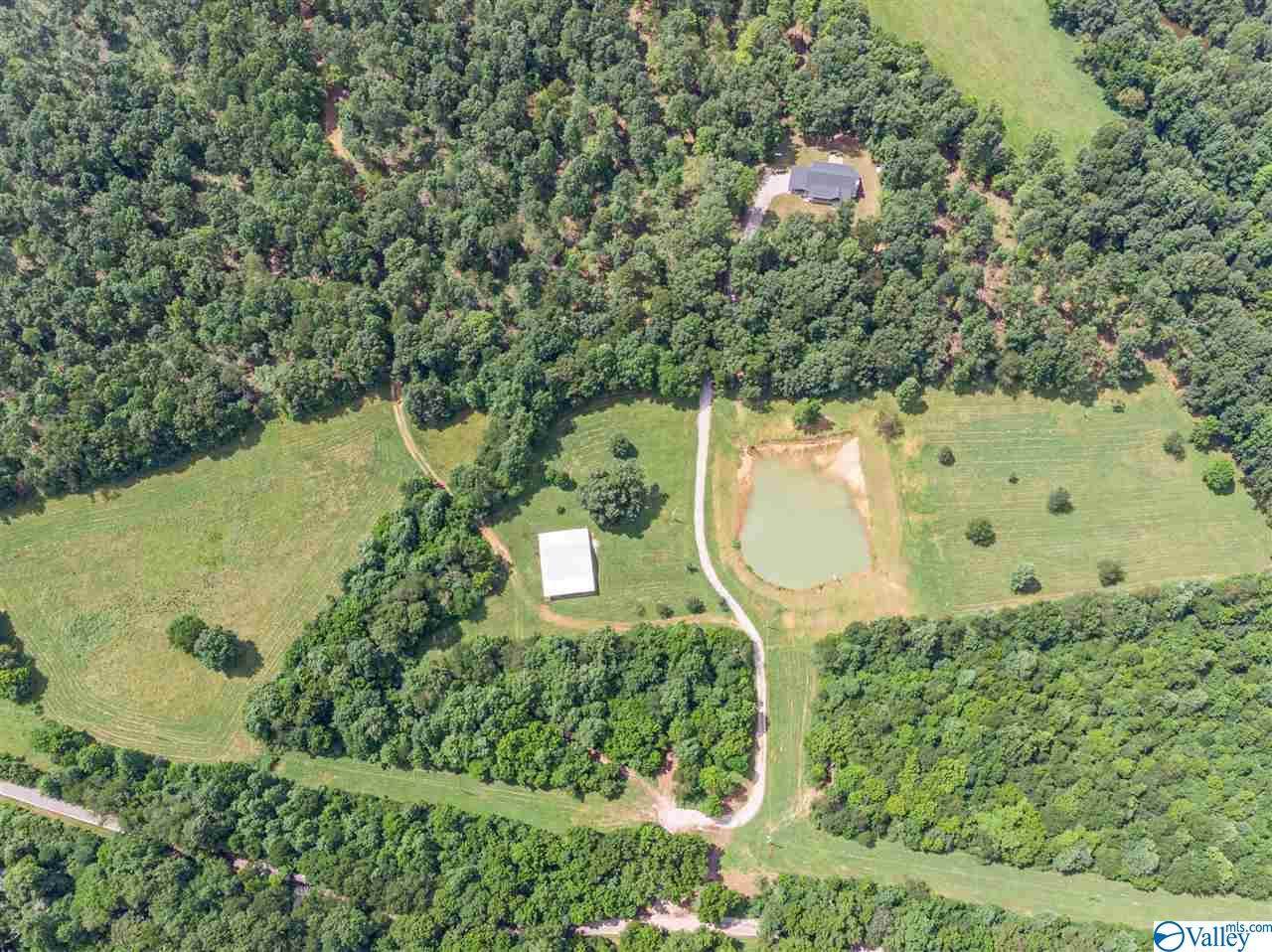 339 Clear Creek Road - Photo 1
