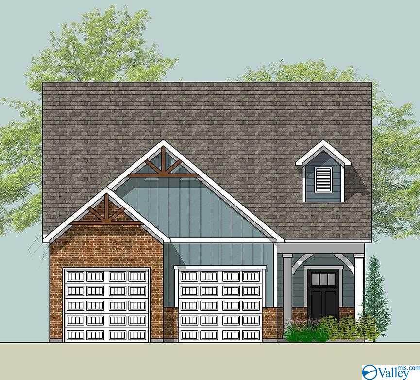1018 Highgrove Heights - Photo 1