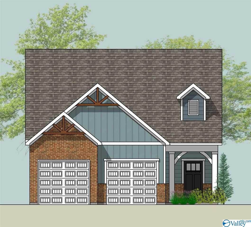 1021 Highgrove Heights - Photo 1