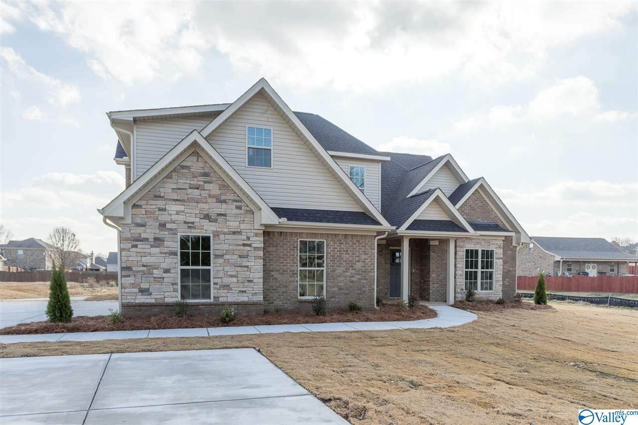41 Green Creek Road - Photo 1