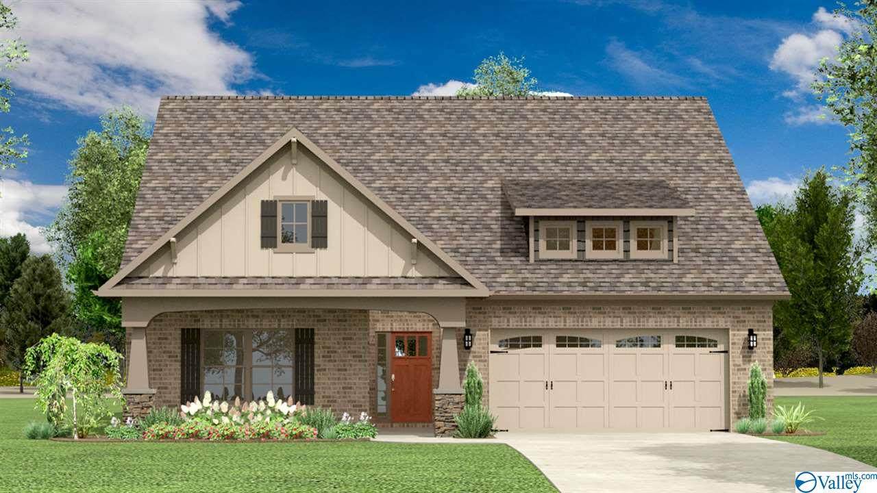 178 Brier Valley Drive - Photo 1