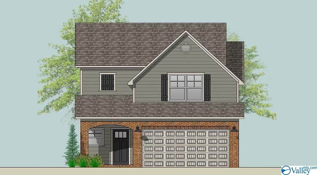 1025 Highgrove Heights - Photo 1