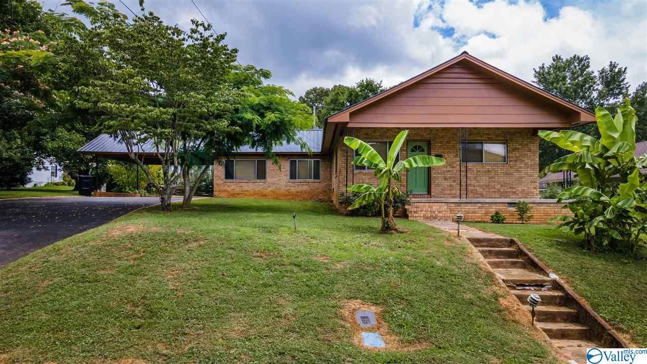 603 Williams Avenue - Photo 1