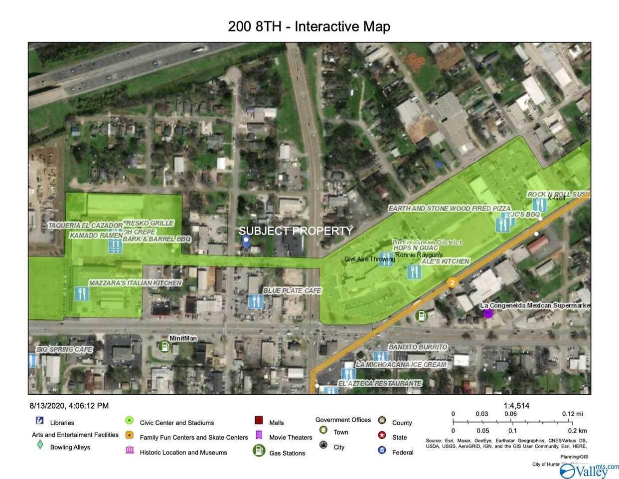 200 8th Street Nw - Photo 1