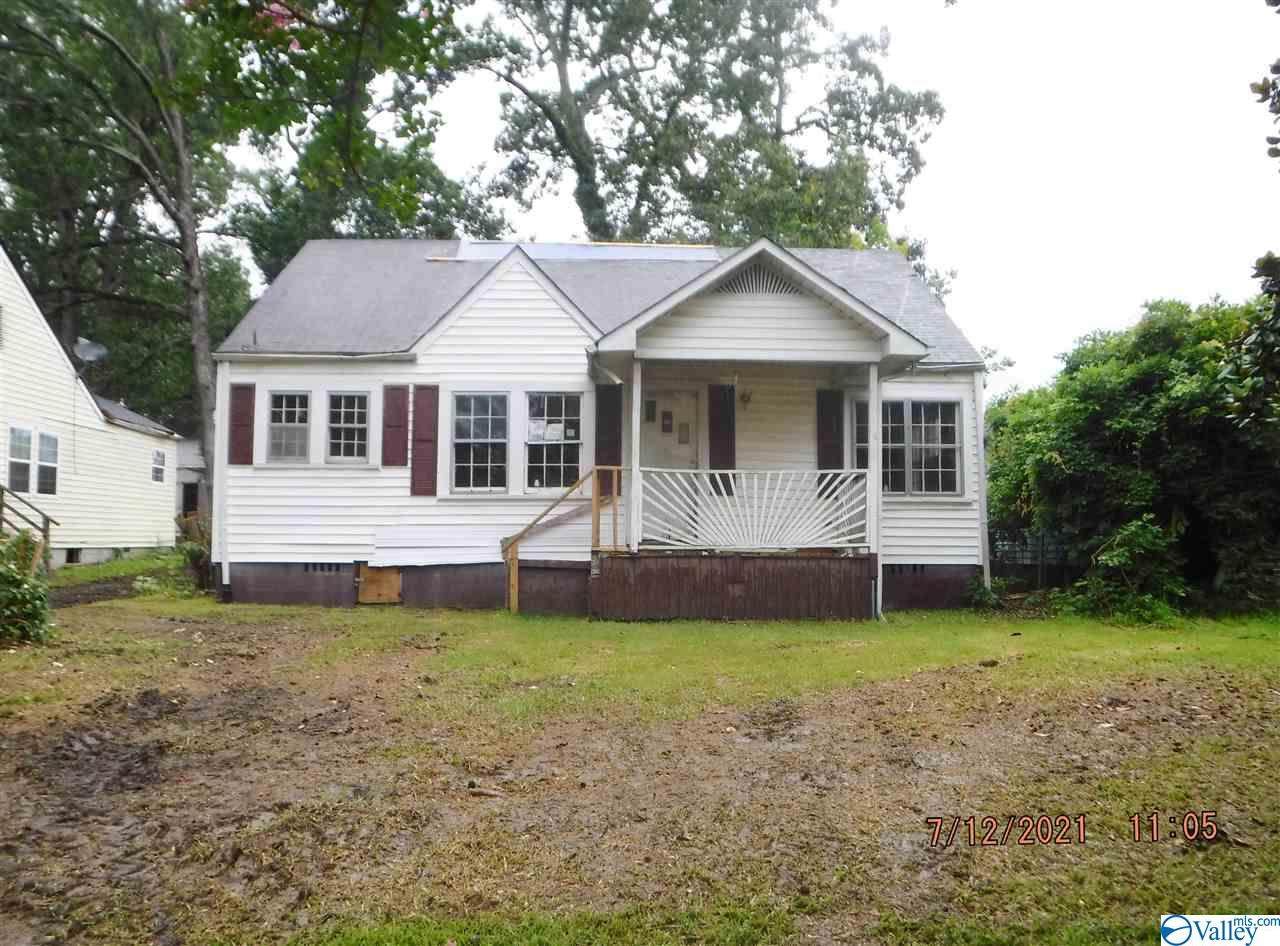 3415 Madison Avenue - Photo 1