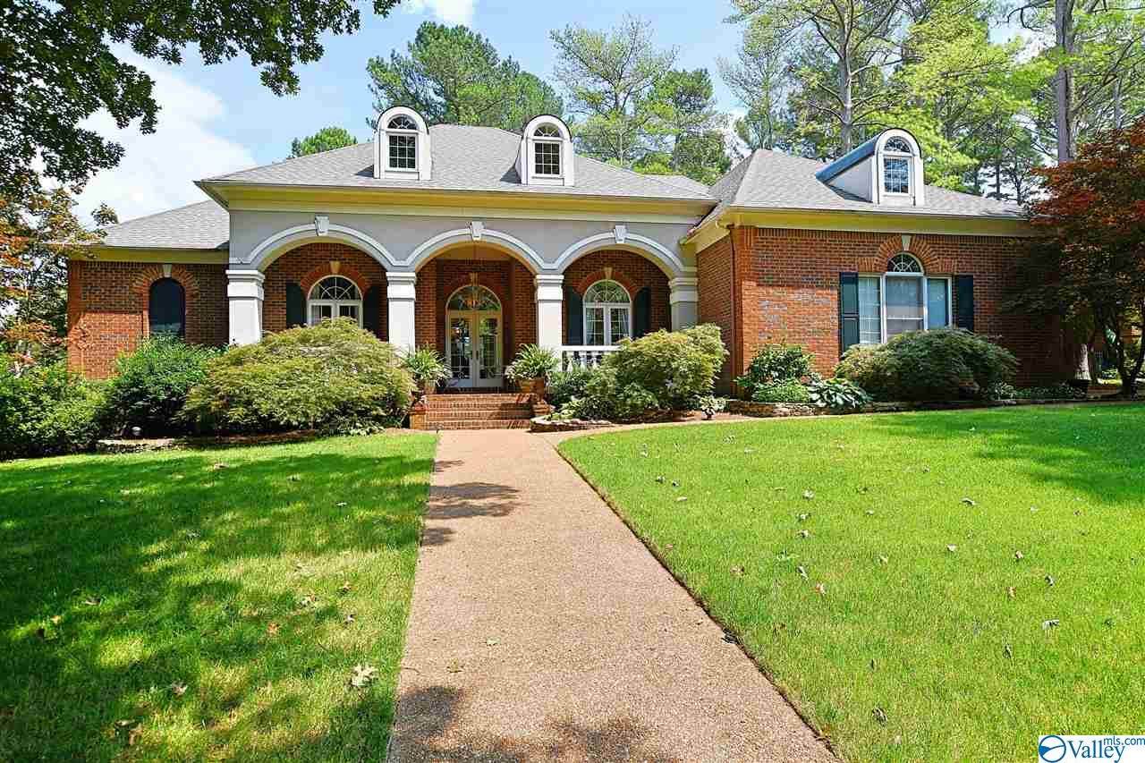 3021 Hampton Cove Way - Photo 1