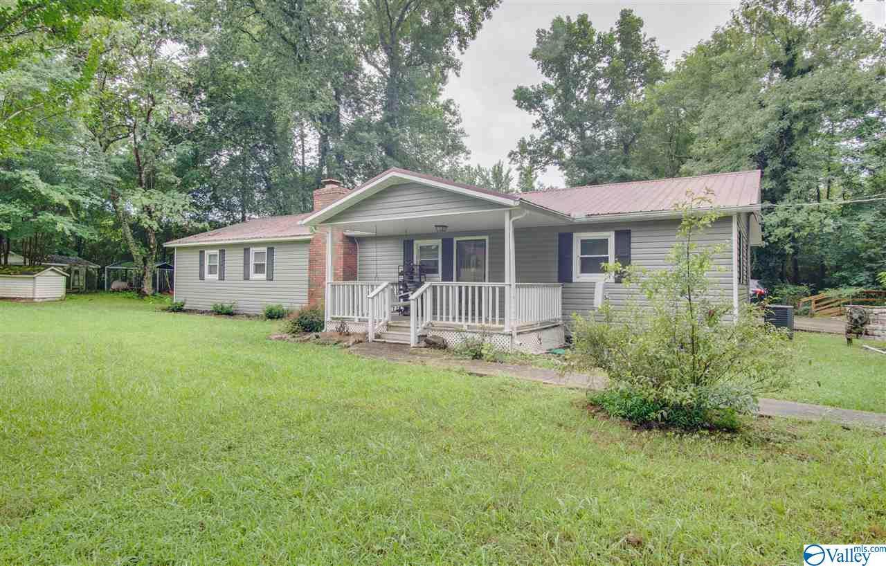 8450 Upper Snake Road - Photo 1