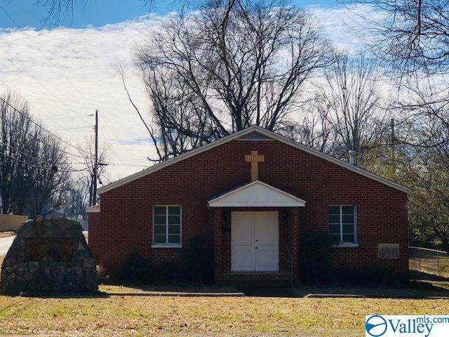 1428 Rison Avenue - Photo 1