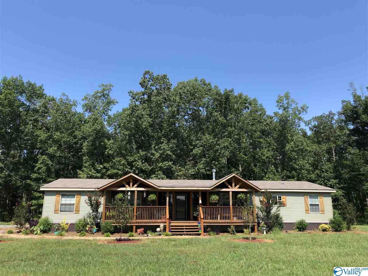 5032 Hidden Point Drive - Photo 1