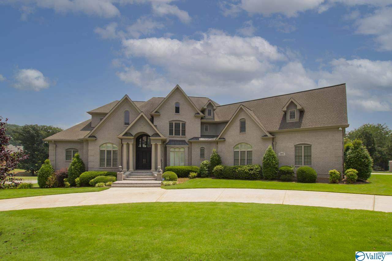 101 Southern Pointe Drive - Photo 1