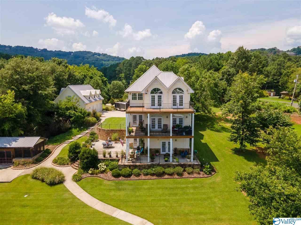 7604 Highway 79 - Photo 1