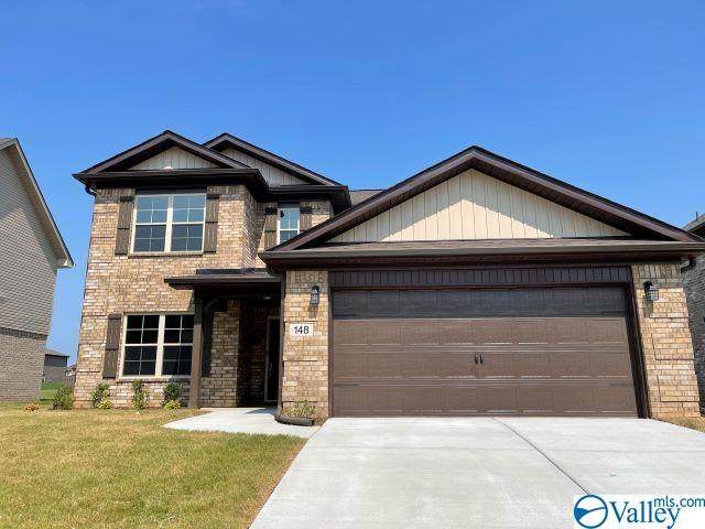 148 Heritage Way - Photo 1