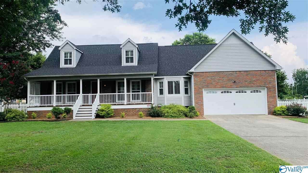105 Darr Drive - Photo 1