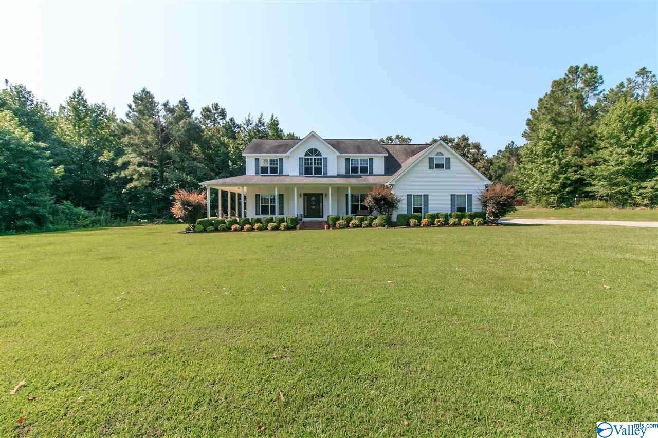 180 County Road 137 - Photo 1