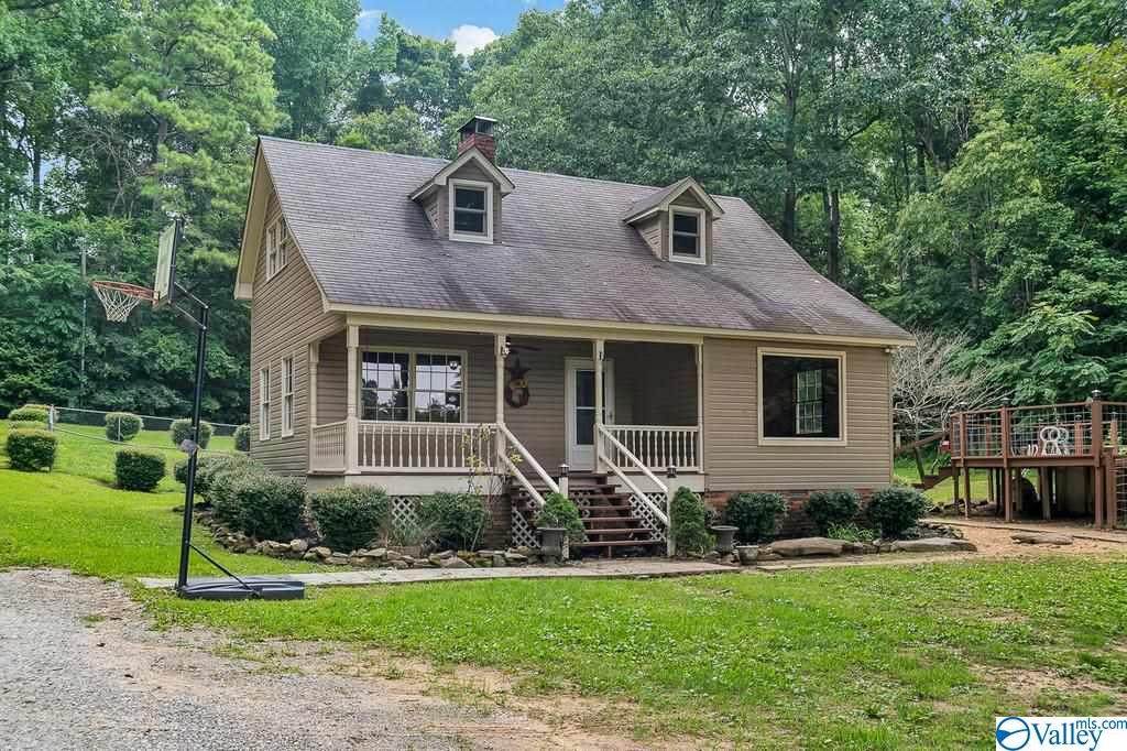 3716 Lamon Road - Photo 1