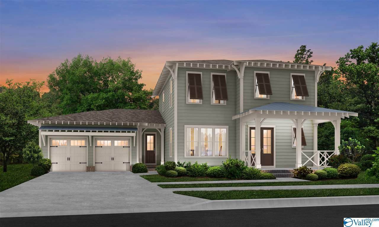 216 Arcadian Way - Photo 1