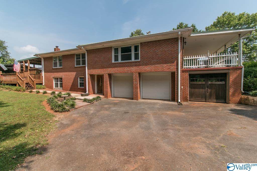 557 Henry Taylor Road - Photo 1
