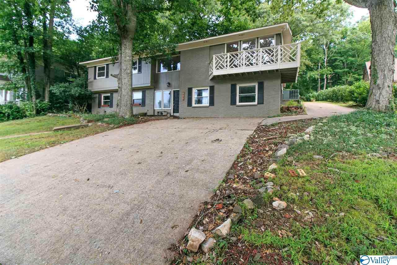 416 Owens Drive - Photo 1