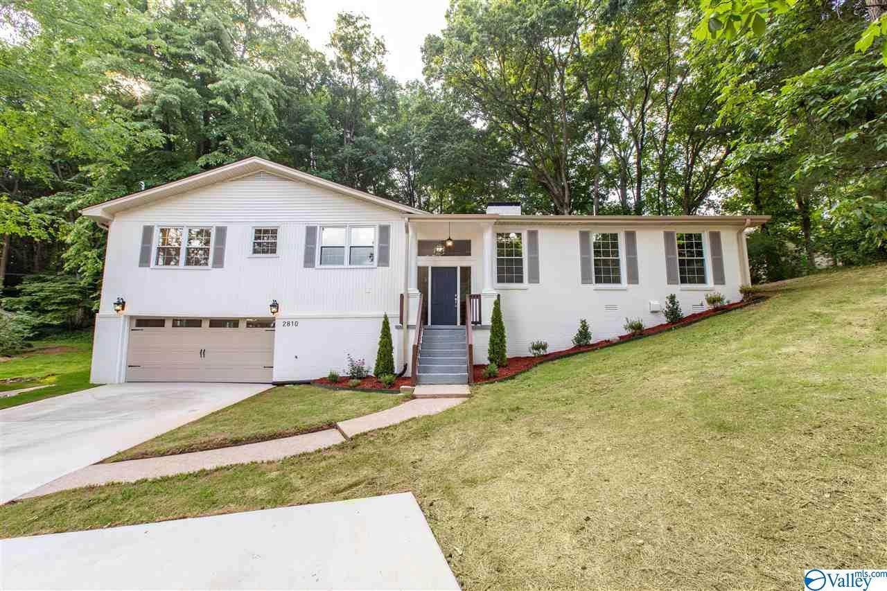 2810 Garth Road - Photo 1