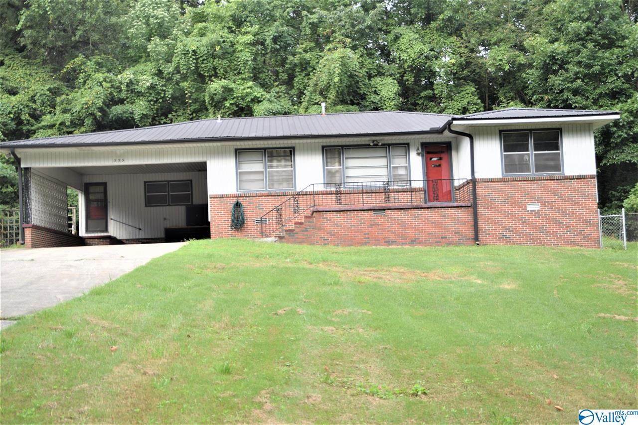 333 Mitchell Blvd - Photo 1
