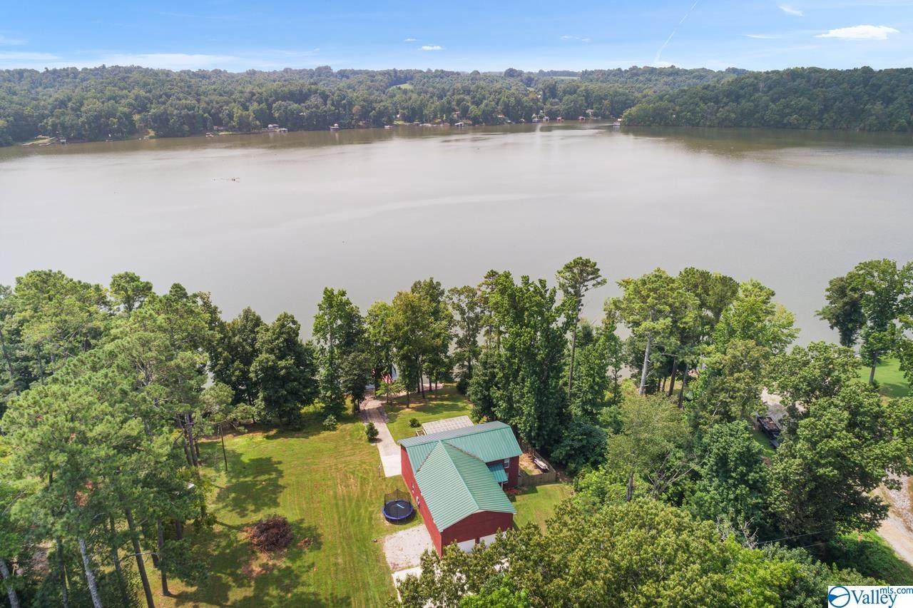8528 Curtis Road - Photo 1