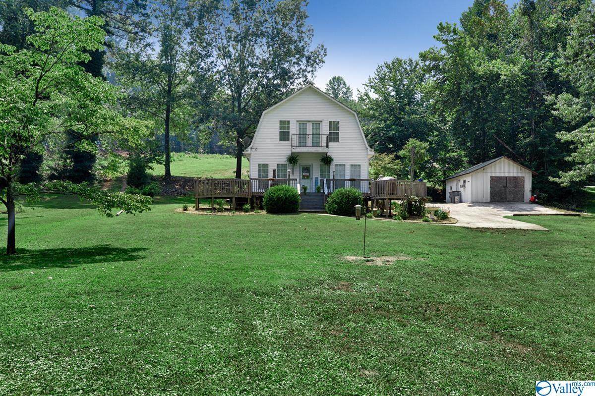 622 Elk River Shores Drive - Photo 1