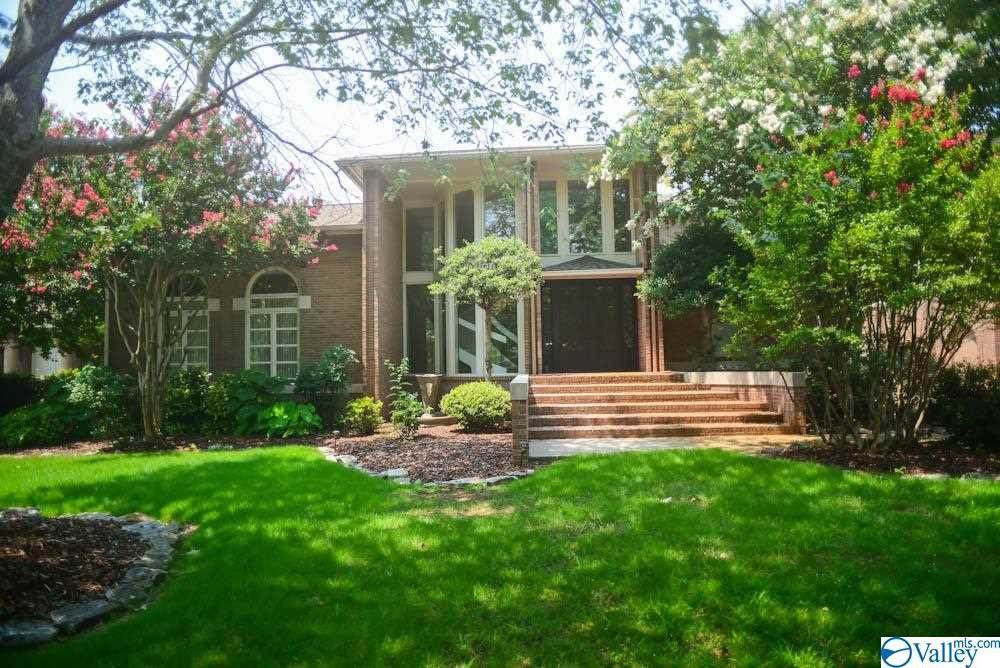 2712 Trailway Road - Photo 1