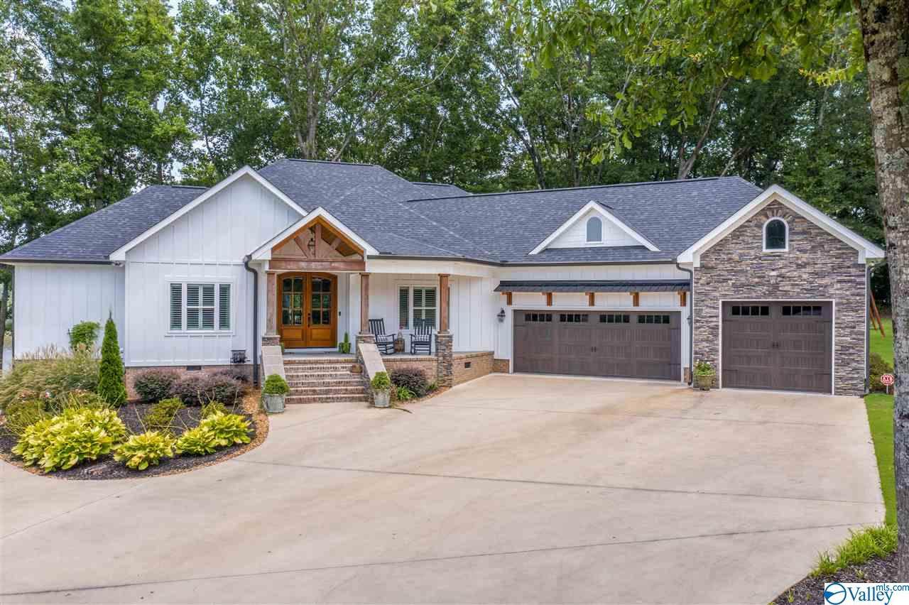 1132 Cheyenne Drive - Photo 1