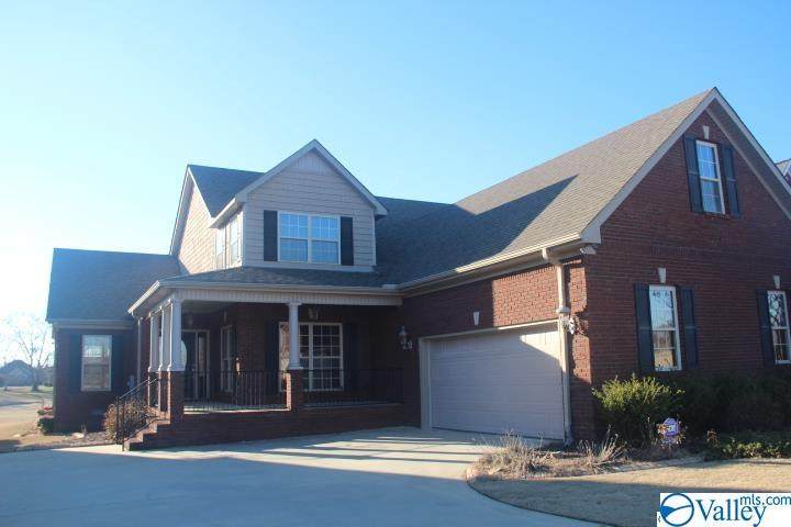 22824 Riviera Drive - Photo 1