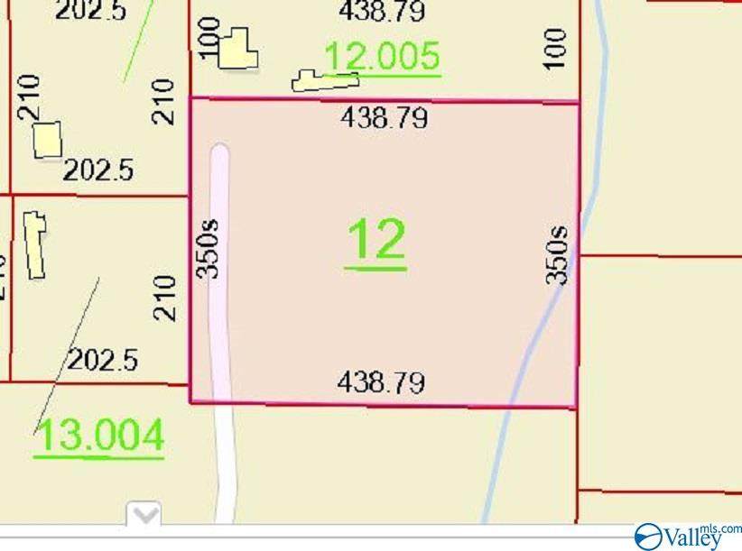 00 County Road 1822 - Photo 1