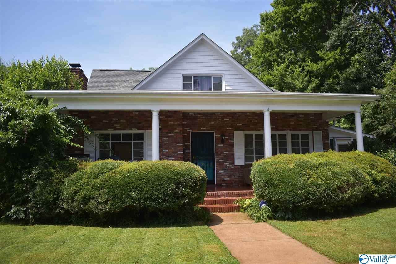506 Hughes Avenue - Photo 1