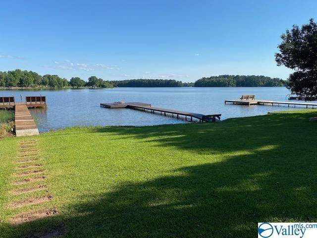 Lot 3 & 4 County Road 789 - Photo 1