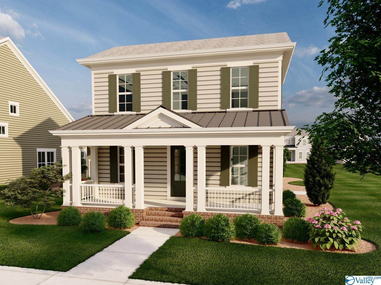 318 St Louis Street - Photo 1