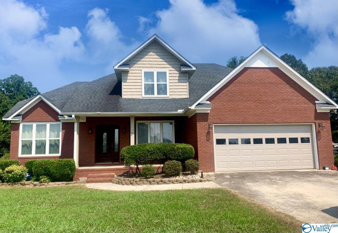 18234 Tillman Mill Road - Photo 1